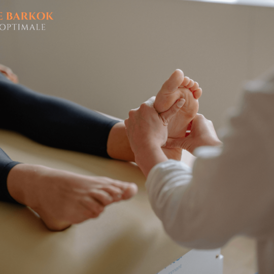 أفضل مركز علاج طبيعي وتقويم العمود الفقري في الدار البيضاء