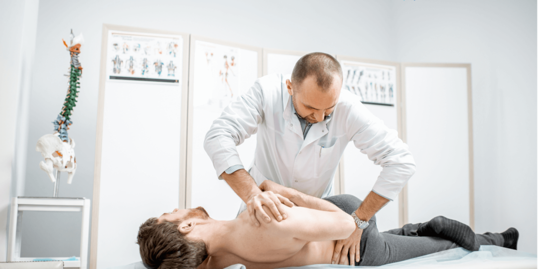 أفضل مركز علاج طبيعي وتقويم العمود الفقري في الدار البيضاء